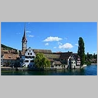 (R_Wucherer) Schaffhausen